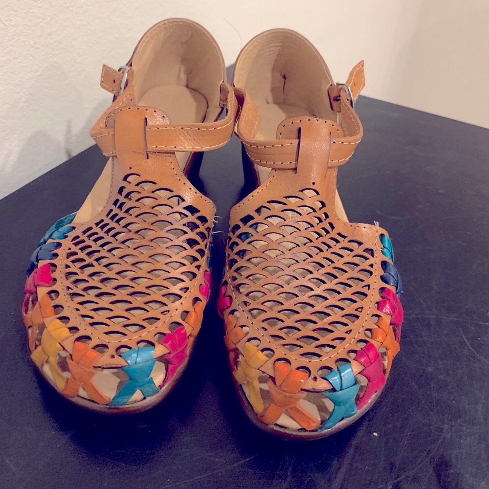 Mexican Huaraches